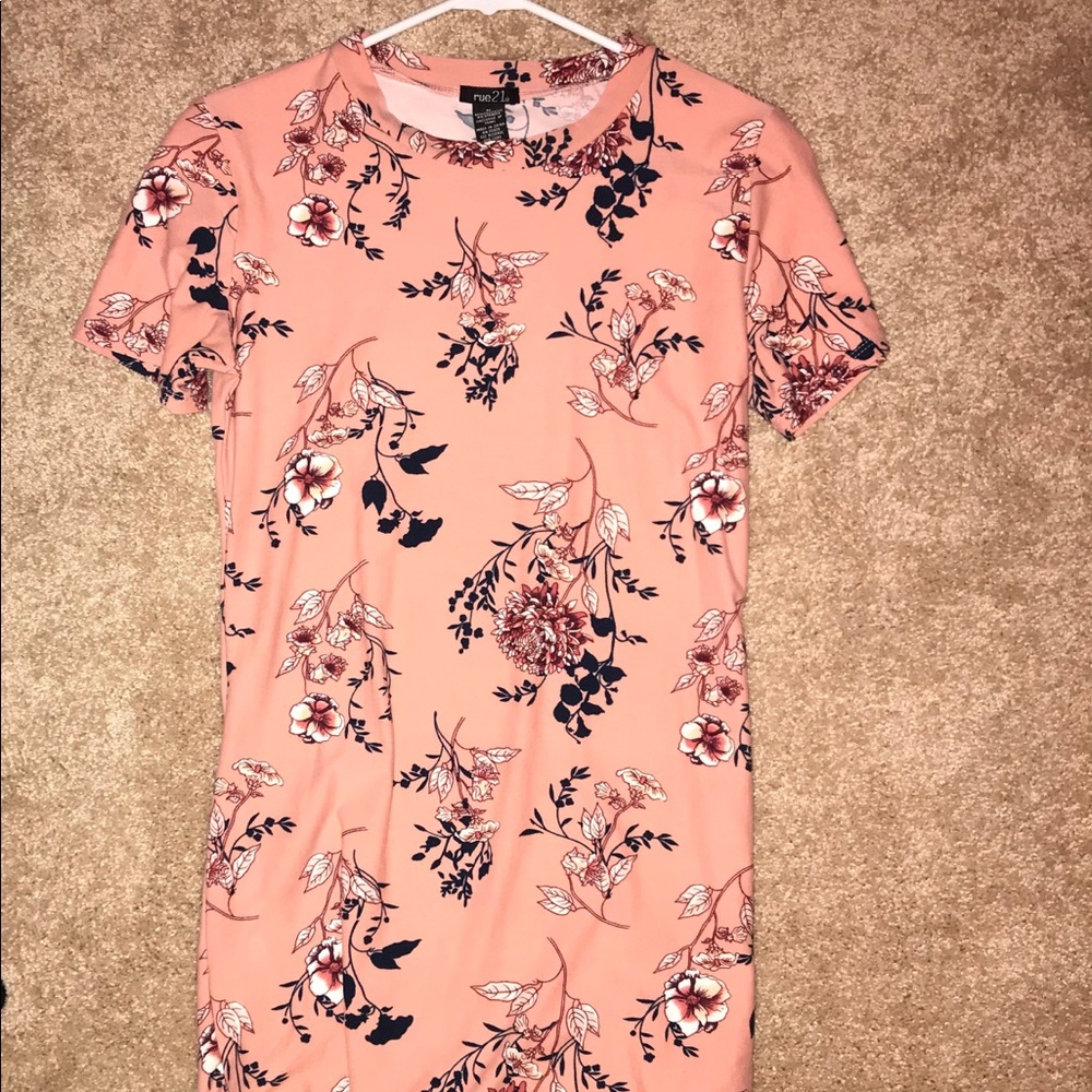 Rue 21 skater dress